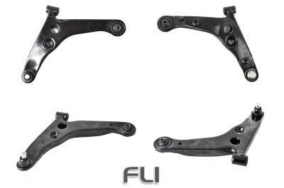 Pedders Control Arm With Ball Joint (Pedders-435020L)