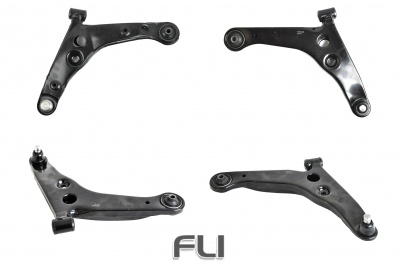 Pedders Control Arm With Ball Joint (Pedders-435020R)