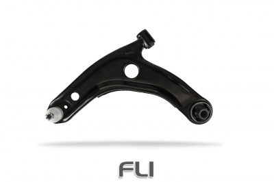 Pedders Control Arm With Ball Joint (Pedders-435025L)