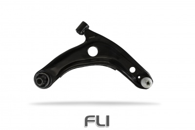Pedders Control Arm With Ball Joint (Pedders-435025R)