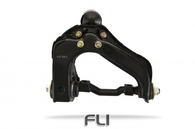 Pedders Control Arm With Ball Joint (Pedders-435100L)