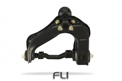 Pedders Control Arm With Ball Joint (Pedders-435100R)