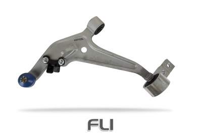 Pedders Control Arm With Ball Joint (Pedders-435103L)