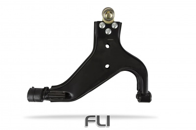 Pedders Control Arm With Ball Joint (Pedders-435107L)