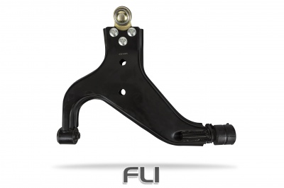 Pedders Control Arm With Ball Joint (Pedders-435107R)