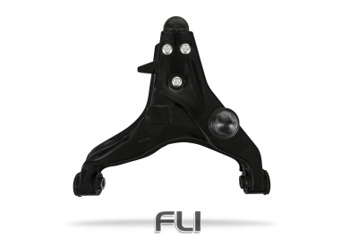 Pedders Control Arm With Ball Joint (Pedders-435114R)