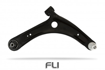 Pedders Control Arm With Ball Joint (Pedders-435115R)