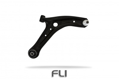 Pedders Control Arm With Ball Joint (Pedders-435119R)