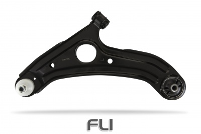Pedders Control Arm With Ball Joint (Pedders-435123L)