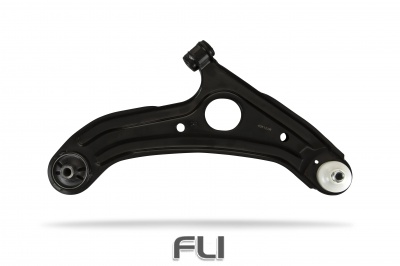 Pedders Control Arm With Ball Joint (Pedders-435123R)