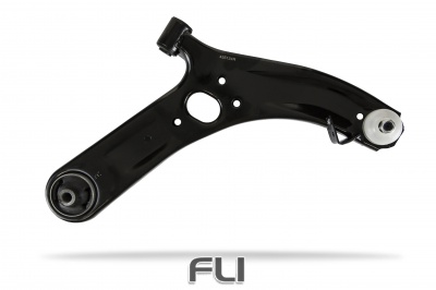 Pedders Control Arm With Ball Joint (Pedders-435124R)
