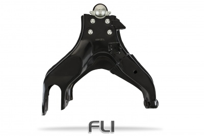 Pedders Control Arm With Ball Joint (Pedders-435125L)