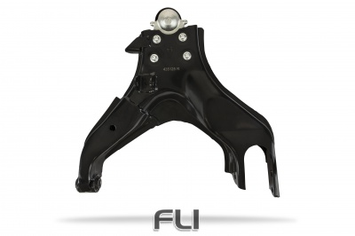 Pedders Control Arm With Ball Joint (Pedders-435125R)