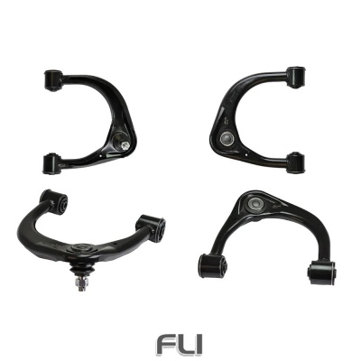 Pedders Control Arm With Ball Joint (Pedders-435135L)