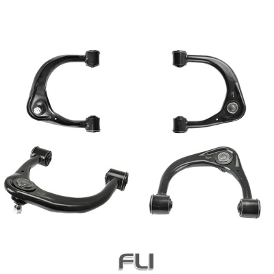 Pedders Control Arm With Ball Joint (Pedders-435135R)