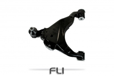 Pedders Control Arm With Ball Joint (Pedders-435142L)