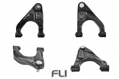 Pedders Control Arm With Ball Joint (Pedders-435148L)