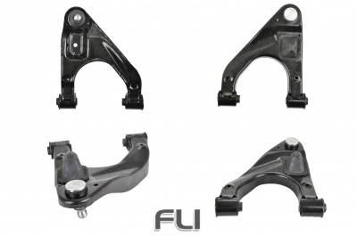 Pedders Control Arm With Ball Joint (Pedders-435148R)