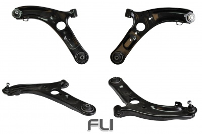 Pedders Control Arm With Ball Joint (Pedders-435161L)