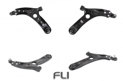 Pedders Control Arm With Ball Joint (Pedders-435165R)