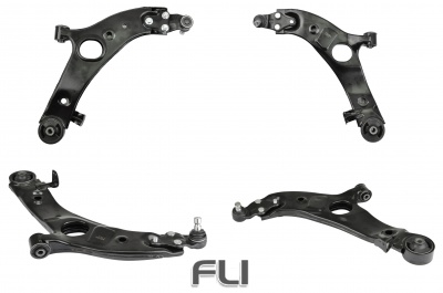 Pedders Control Arm With Ball Joint (Pedders-435166L)