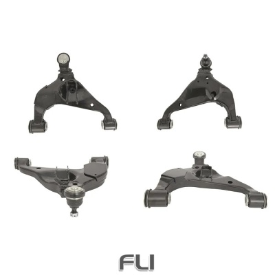 Pedders Control Arm With Ball Joint (Pedders-435198L)