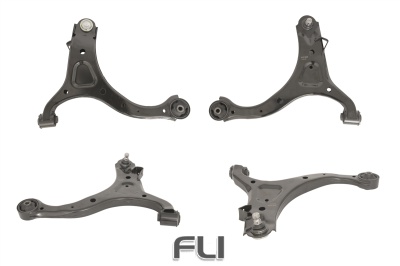 Pedders Control Arm With Ball Joint (Pedders-435198R)