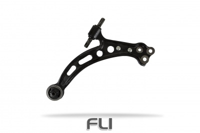 Pedders Control Arm Without Ball Joint (Pedders-435006L)