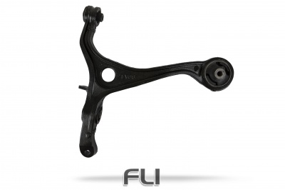 Pedders Control Arm Without Ball Joint (Pedders-435082L)