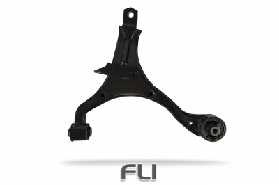 Pedders Control Arm Without Ball Joint (Pedders-435083L)
