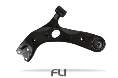 Pedders Control Arm Without Ball Joint (Pedders-435097L)