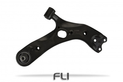 Pedders Control Arm Without Ball Joint (Pedders-435097R)