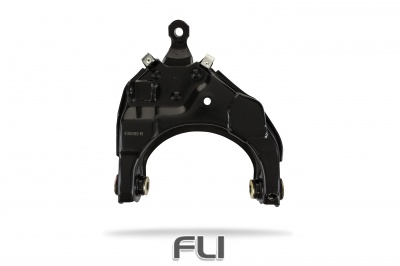 Pedders Control Arm Without Ball Joint (Pedders-435099R)