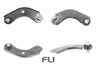 Pedders Control Blade Arm (Pedders-435170L)