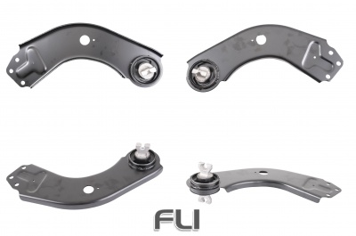 Pedders Control Blade Arm (Pedders-435170R)