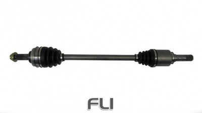 Pedders CV - Shafts (New)