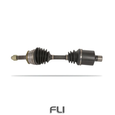 Pedders CV - Shafts (New) (Pedders-410001L)