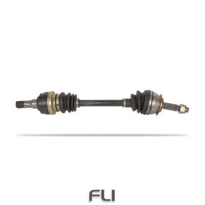Pedders CV - Shafts (New) (Pedders-410001R)