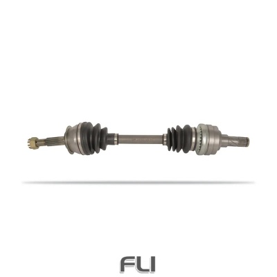 Pedders CV - Shafts (New) (Pedders-410002L)
