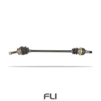 Pedders CV - Shafts (New) (Pedders-410002R)