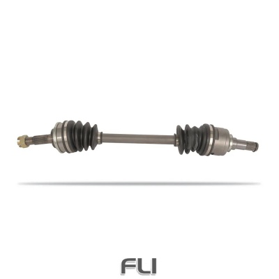 Pedders CV - Shafts (New) (Pedders-410003L)