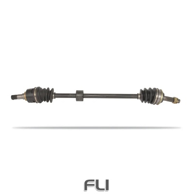 Pedders CV - Shafts (New) (Pedders-410003R)