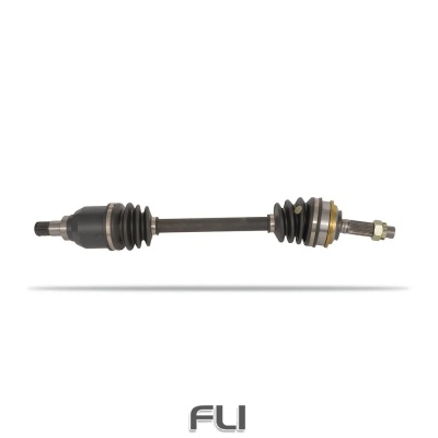 Pedders CV - Shafts (New) (Pedders-410004L)