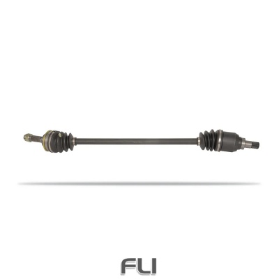 Pedders CV - Shafts (New) (Pedders-410004R)