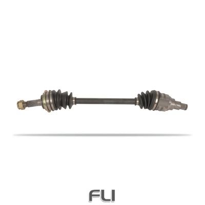 Pedders CV - Shafts (New) (Pedders-410005L)