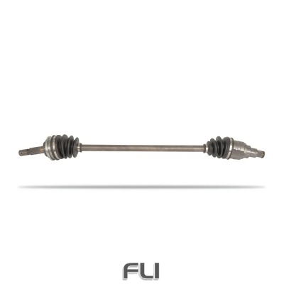 Pedders CV - Shafts (New) (Pedders-410005R)