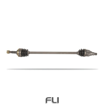 Pedders CV - Shafts (New) (Pedders-410006R)