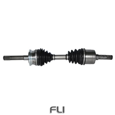 Pedders CV - Shafts (New) (Pedders-410007R)
