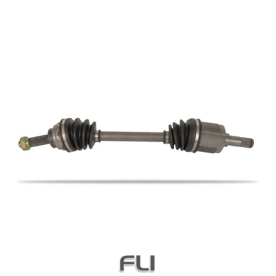 Pedders CV - Shafts (New) (Pedders-410008L)