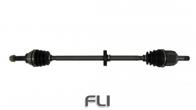 Pedders CV - Shafts (New) (Pedders-410008R)